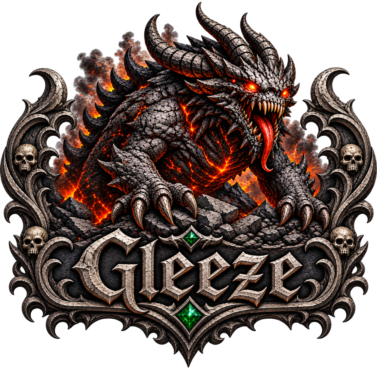 Gleeze